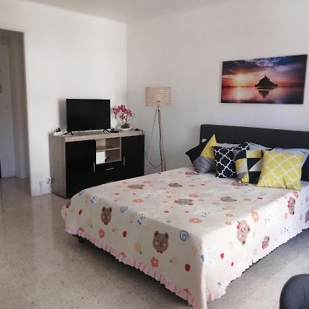 Antibes Centre Studio 27 M2 Renove Антиб Экстерьер фото