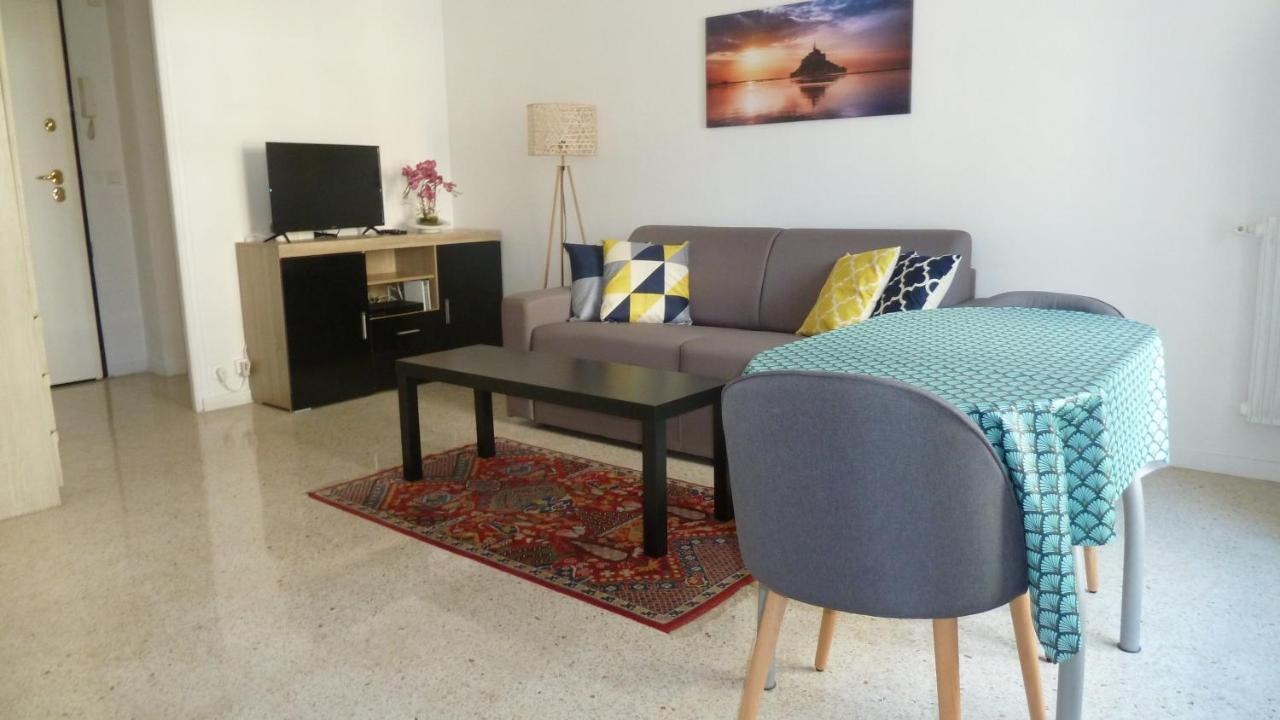 Antibes Centre Studio 27 M2 Renove Антиб Экстерьер фото